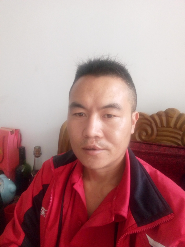 为所欲为的第二张照片--巍山认干亲服务网